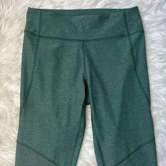 Outdoor Voices 7/8 Warmup Athletic Hi Rise Leggings - Picture 5 of 12